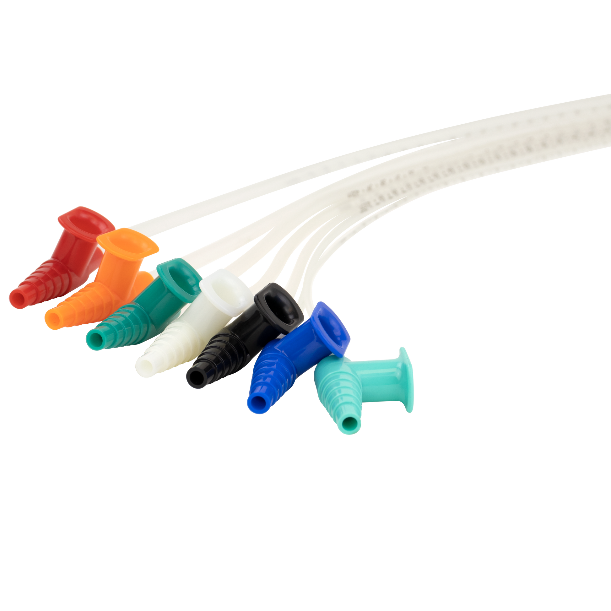 Single Suction Catheters