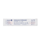 Dynarex Insulin Syringes