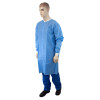 Disposable Lab Coats