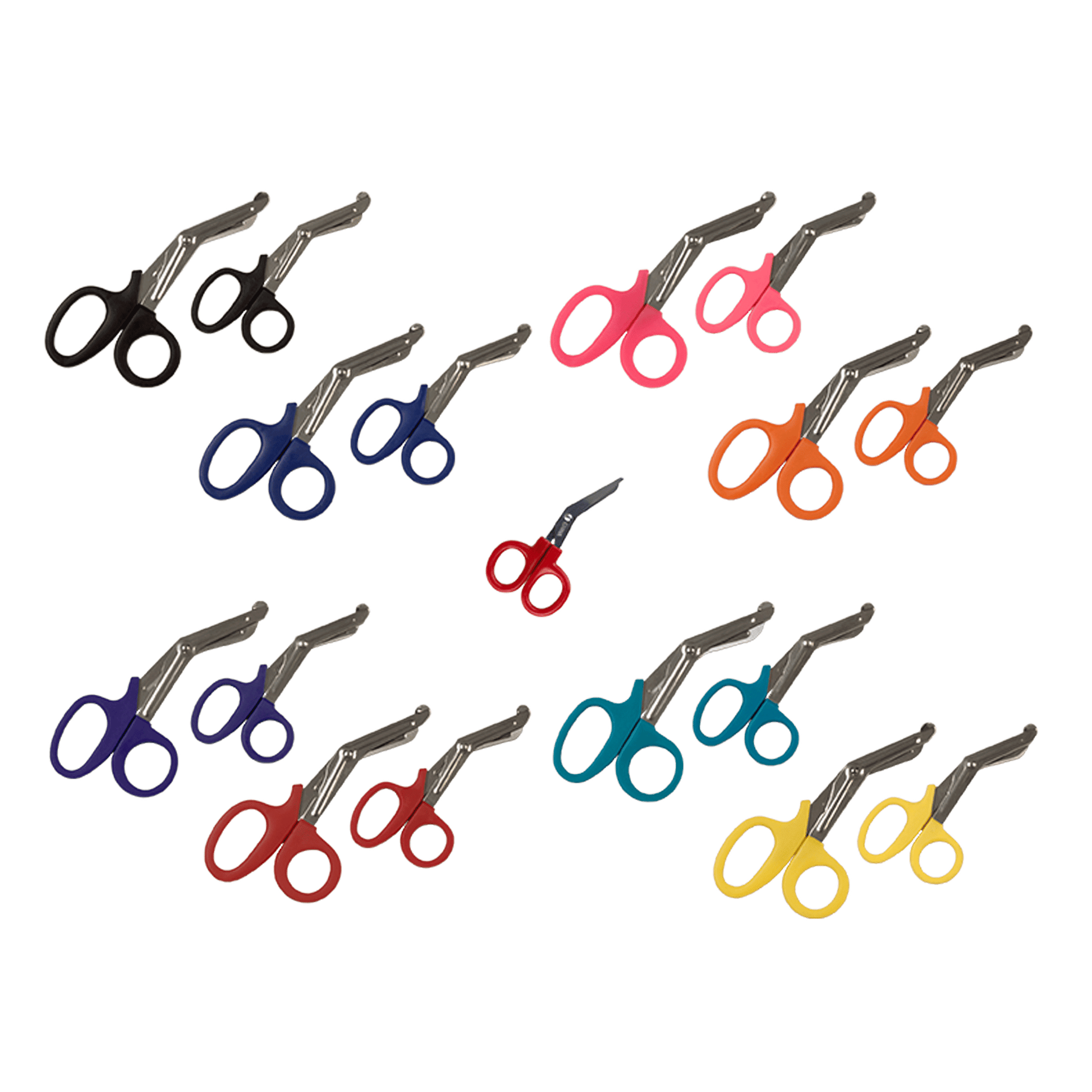 Bandage Shears