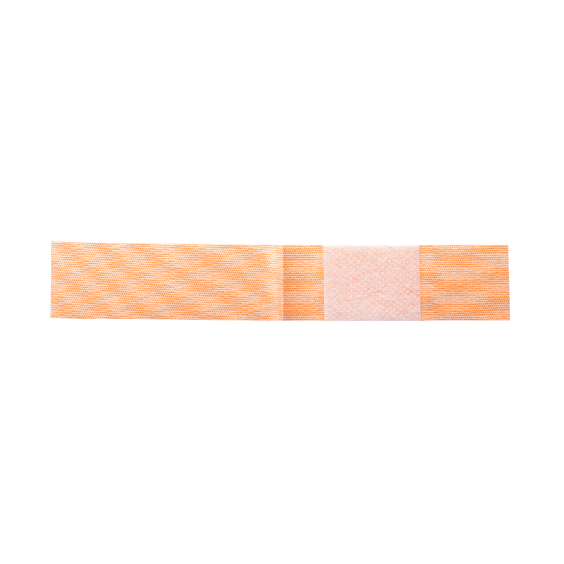 Adhesive Fabric Bandages — Sterile