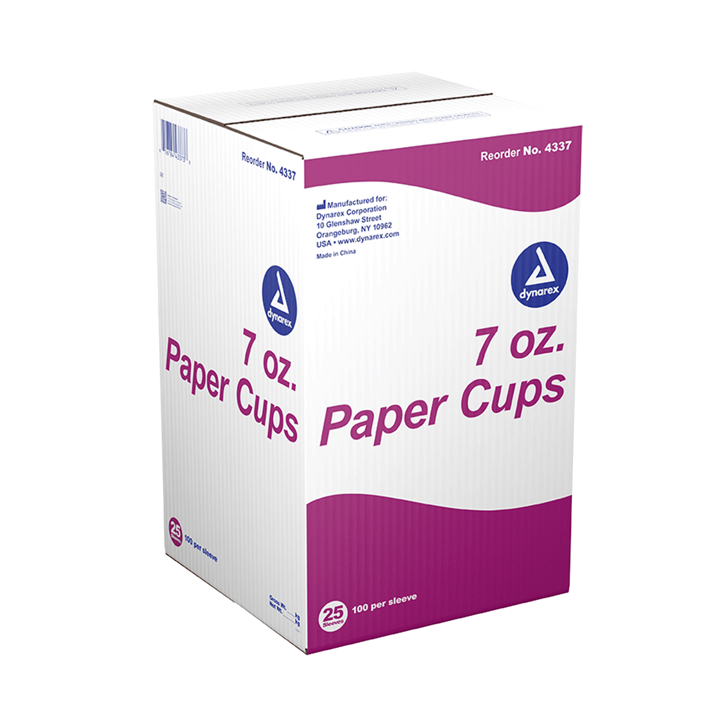 Paper Cups