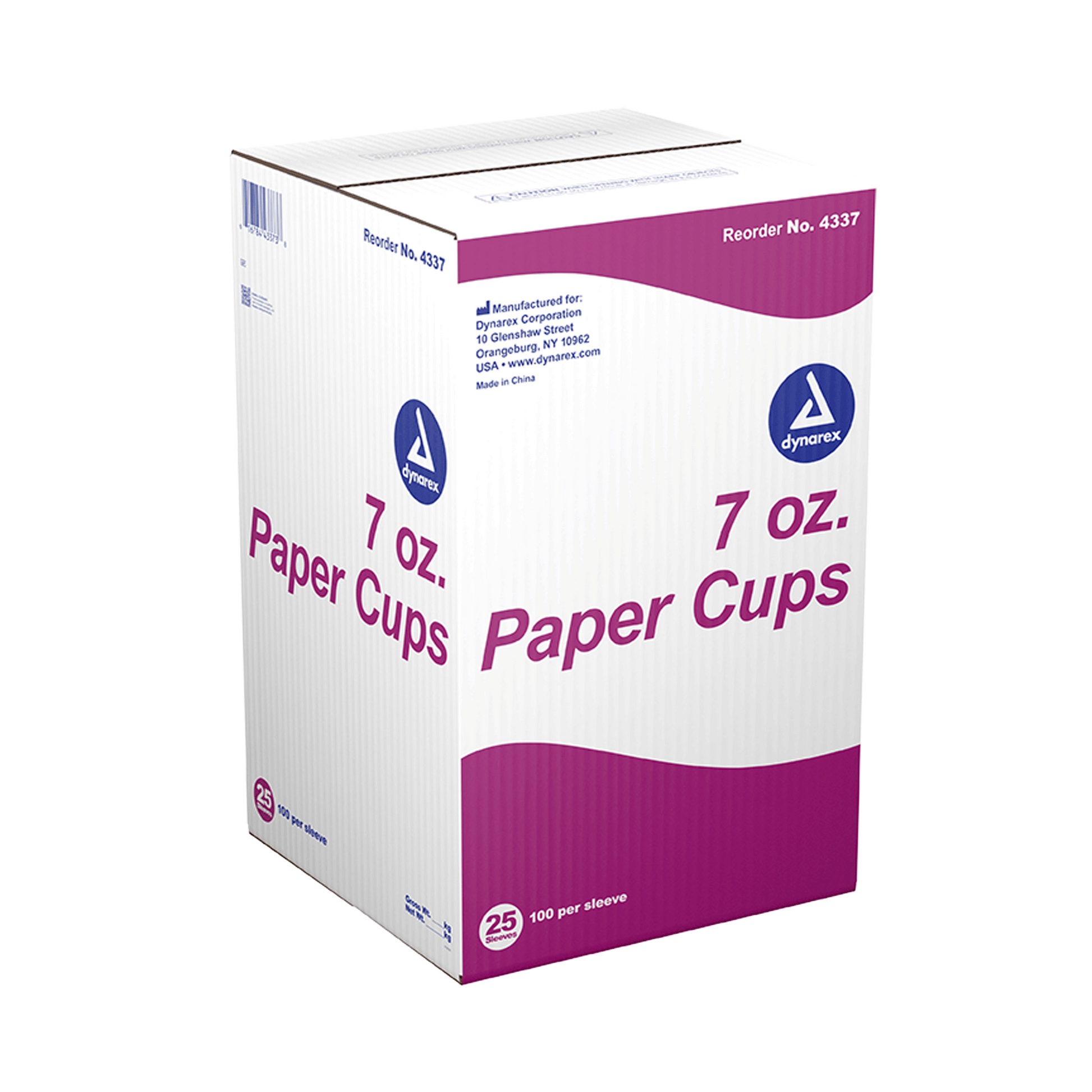 Paper Cups
