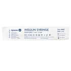 Dynarex Insulin Syringes