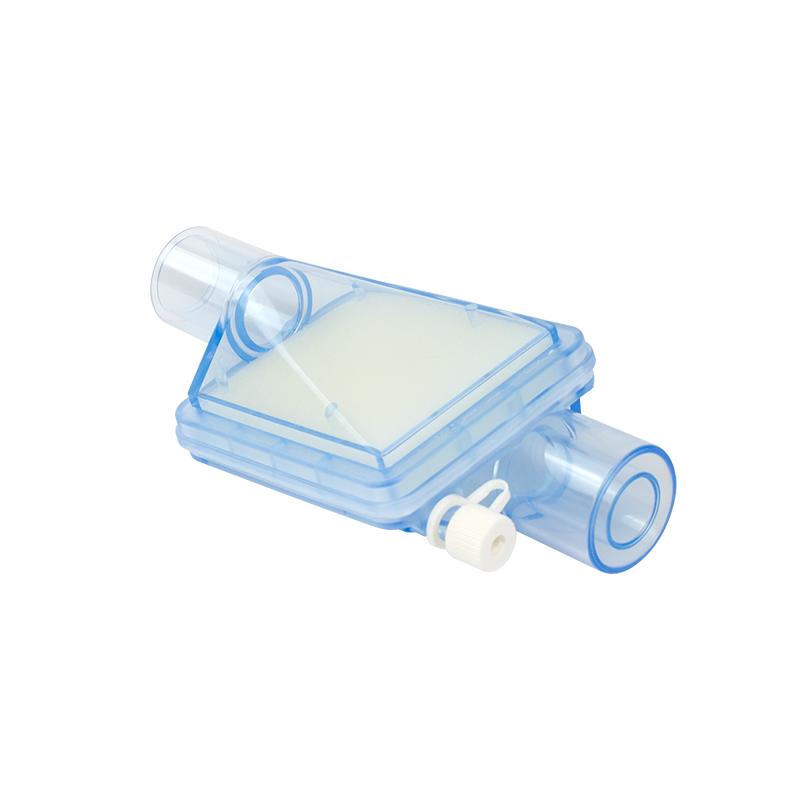 Hygroscopic Condenser Humidifier HMEF