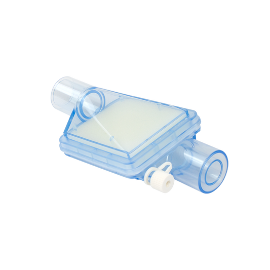 Hygroscopic Condenser Humidifier HMEF