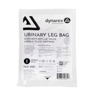 Dynarex Urinary Leg Bags