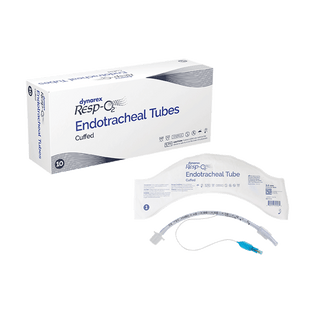 Dynarex Endotracheal Tube - Cuffed