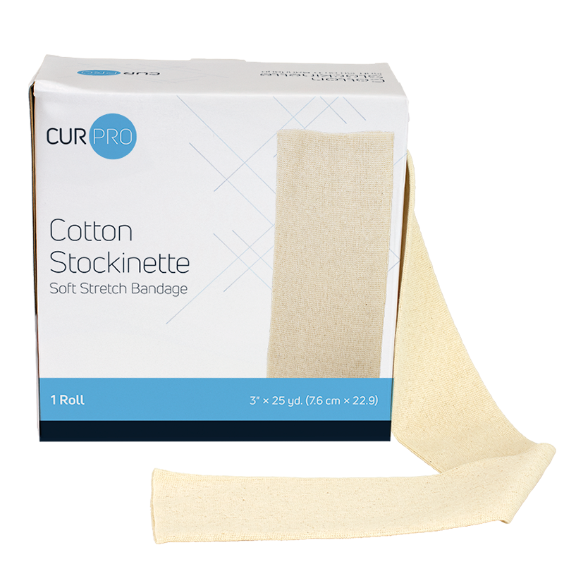 Cotton Stockinettes