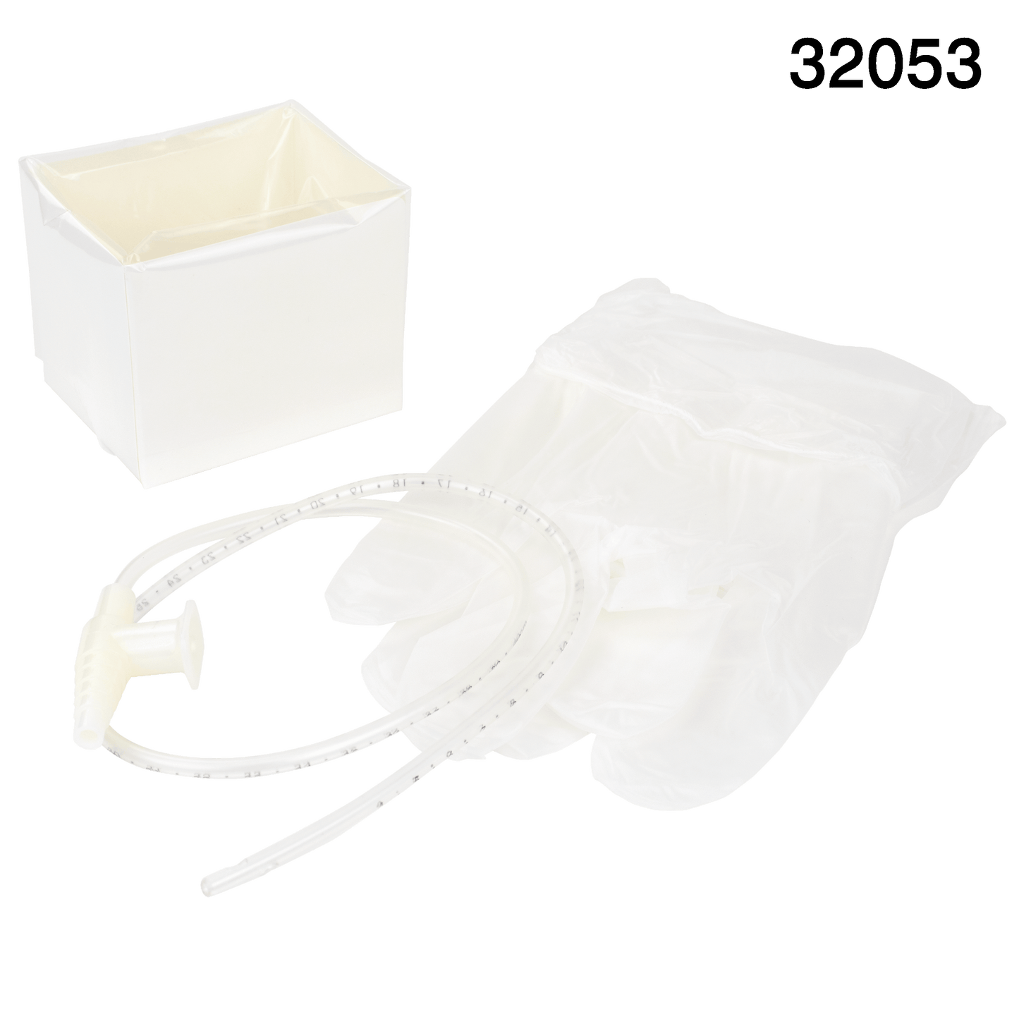 Suction Catheter Kits