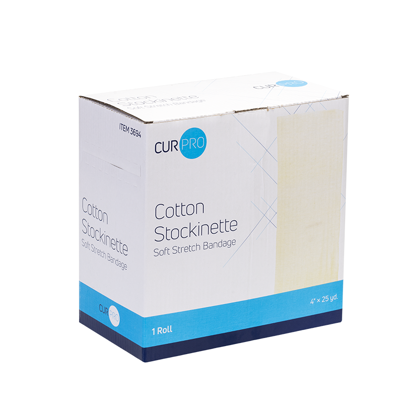 Cotton Stockinettes
