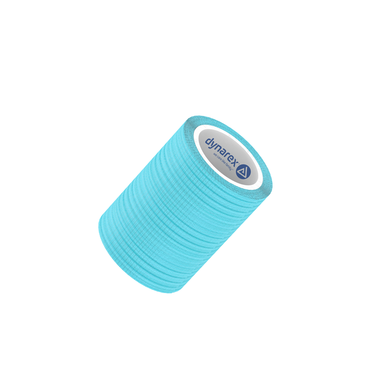 Sensi-Wrap Self-Adherent Bandage Rolls