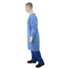 Disposable Lab Coats