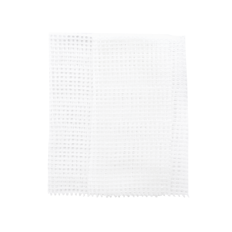 Oil Emulsion Dressings