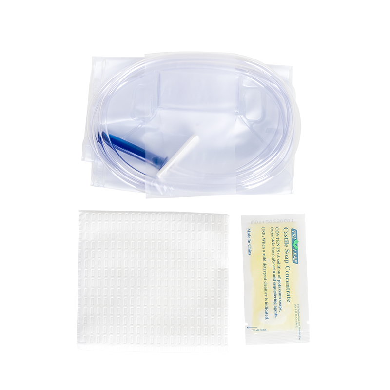 Cleansing Enema Set