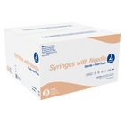 Dynarex Syringes with Needle