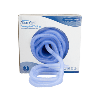 Dynarex Corrugated Tubing
