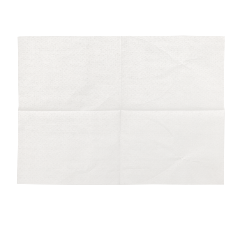 Personal Cleansing Washcloths (Dry Wipes)