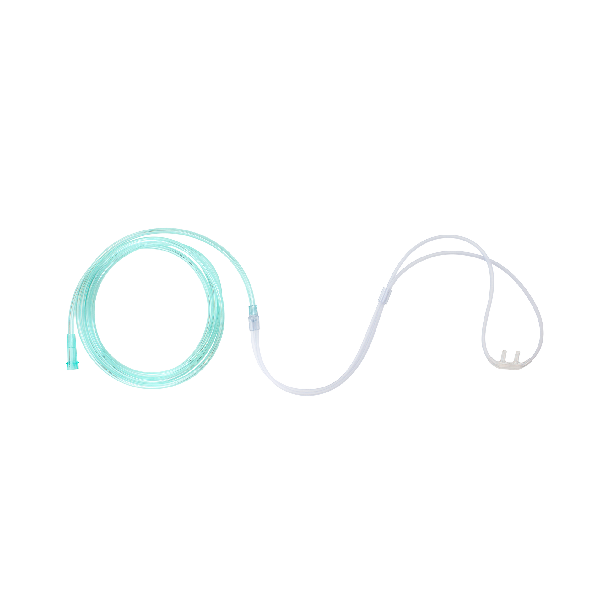 Nasal Oxygen High Flow Cannulas - Cushion Tip