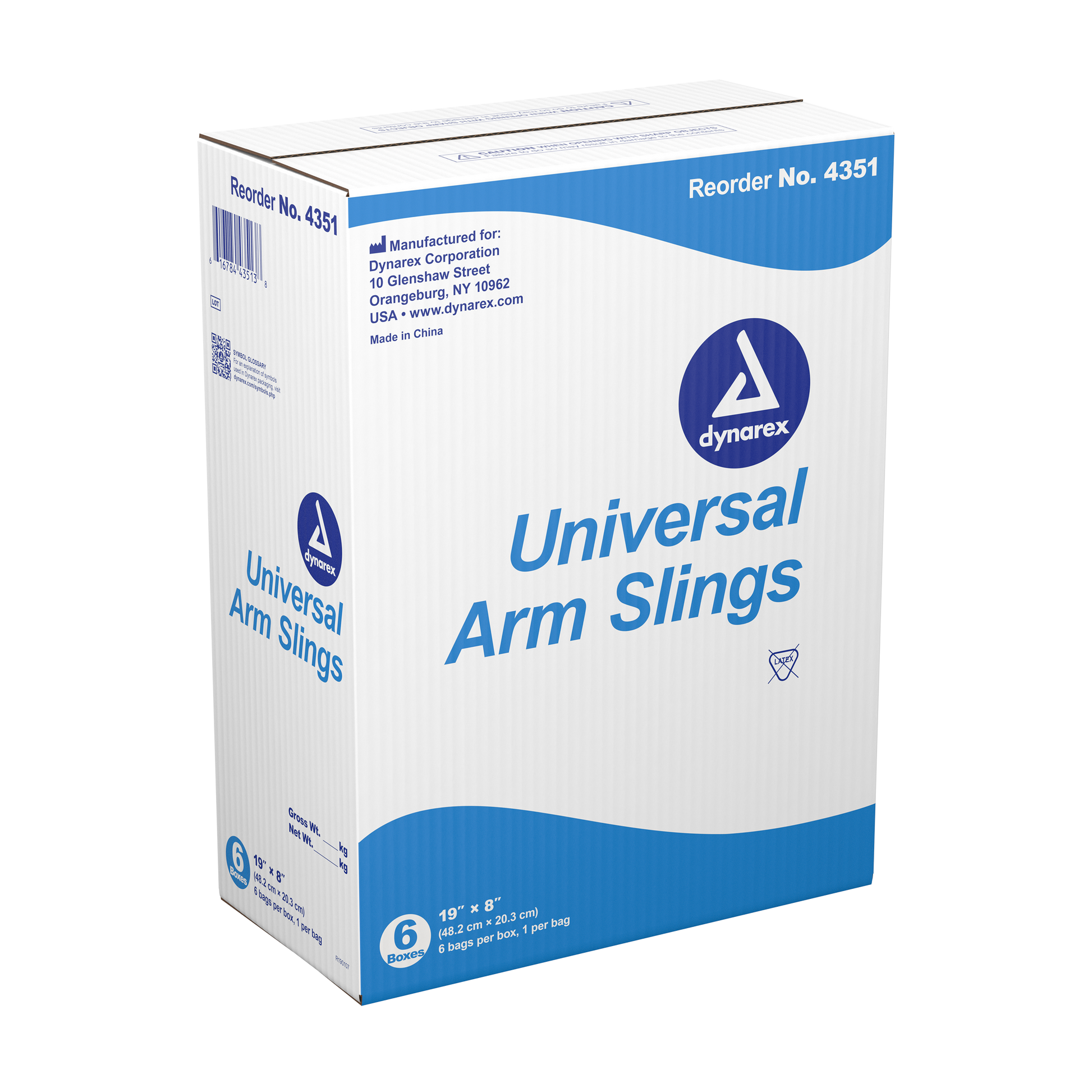 Arm Slings
