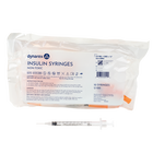 Dynarex Insulin Syringes