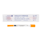 Dynarex Insulin Syringes