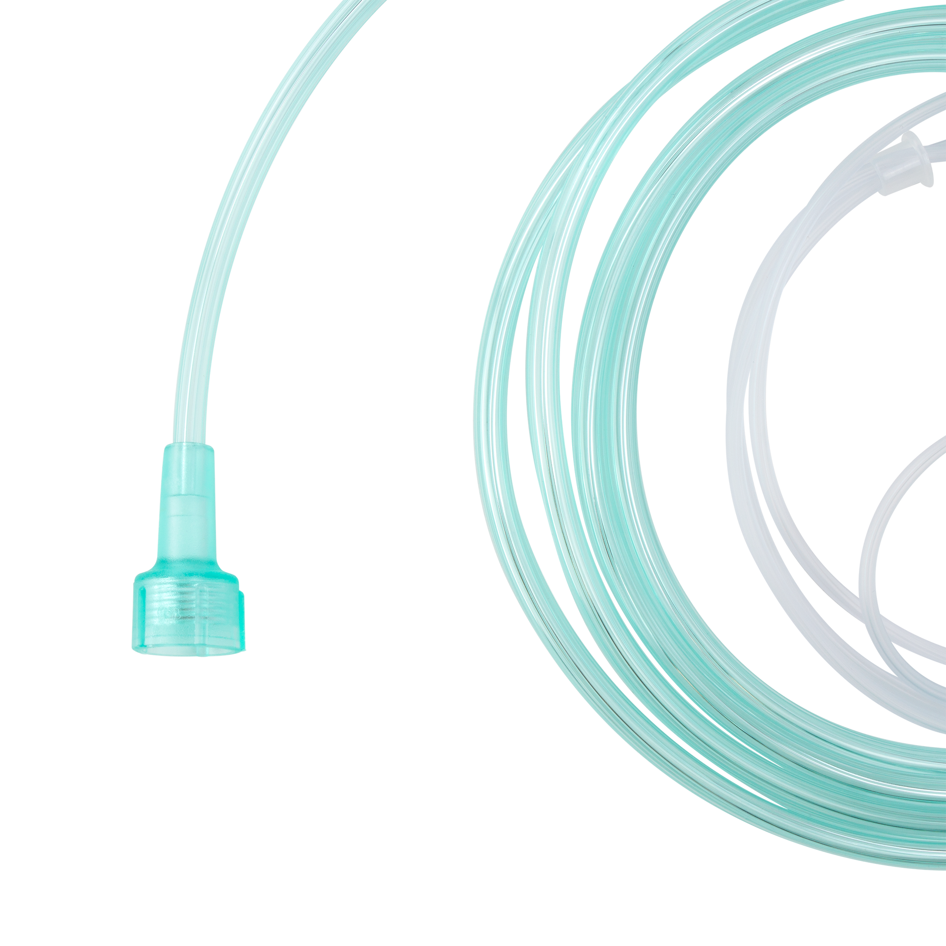 Nasal Oxygen Cannula - Standard Tip