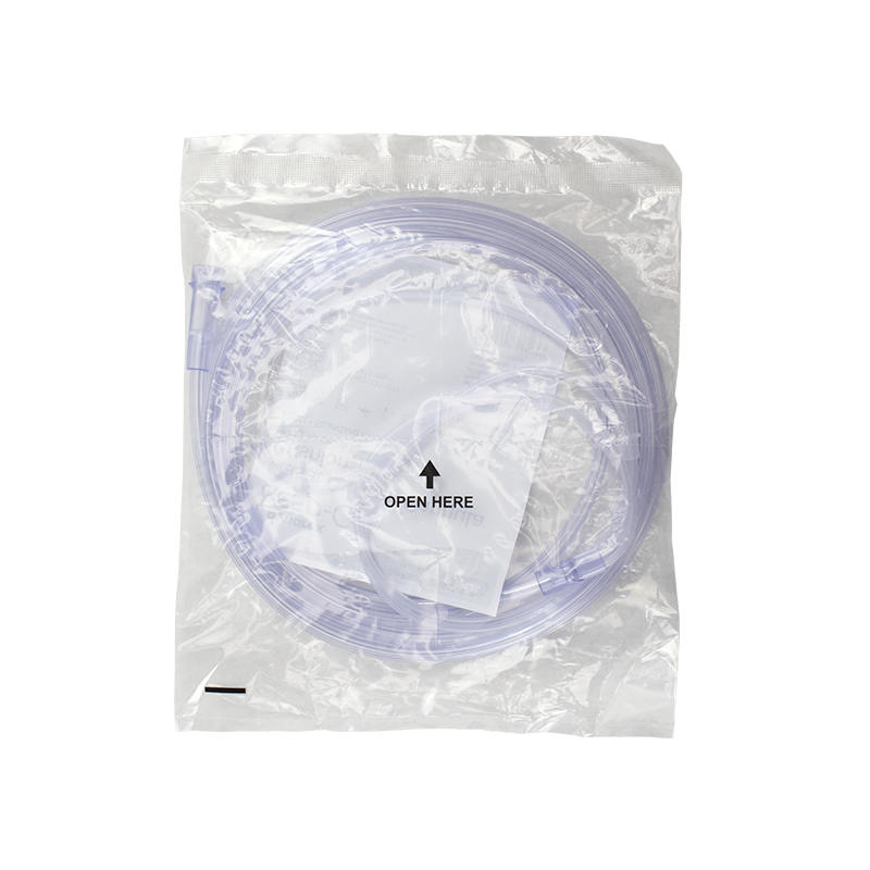 Nasal Oxygen Cannulas - Cushion Tip