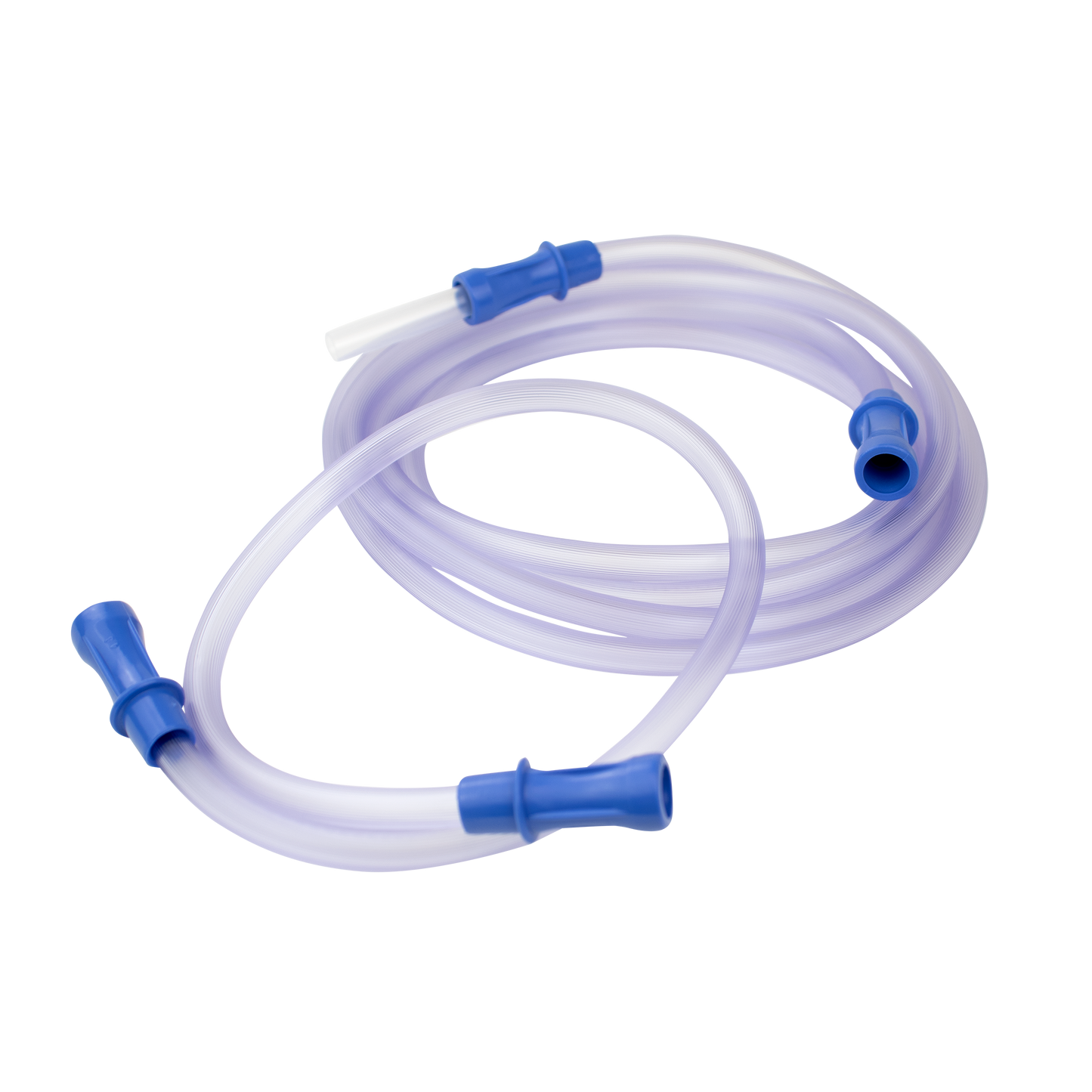 Suction Connecting Tubing