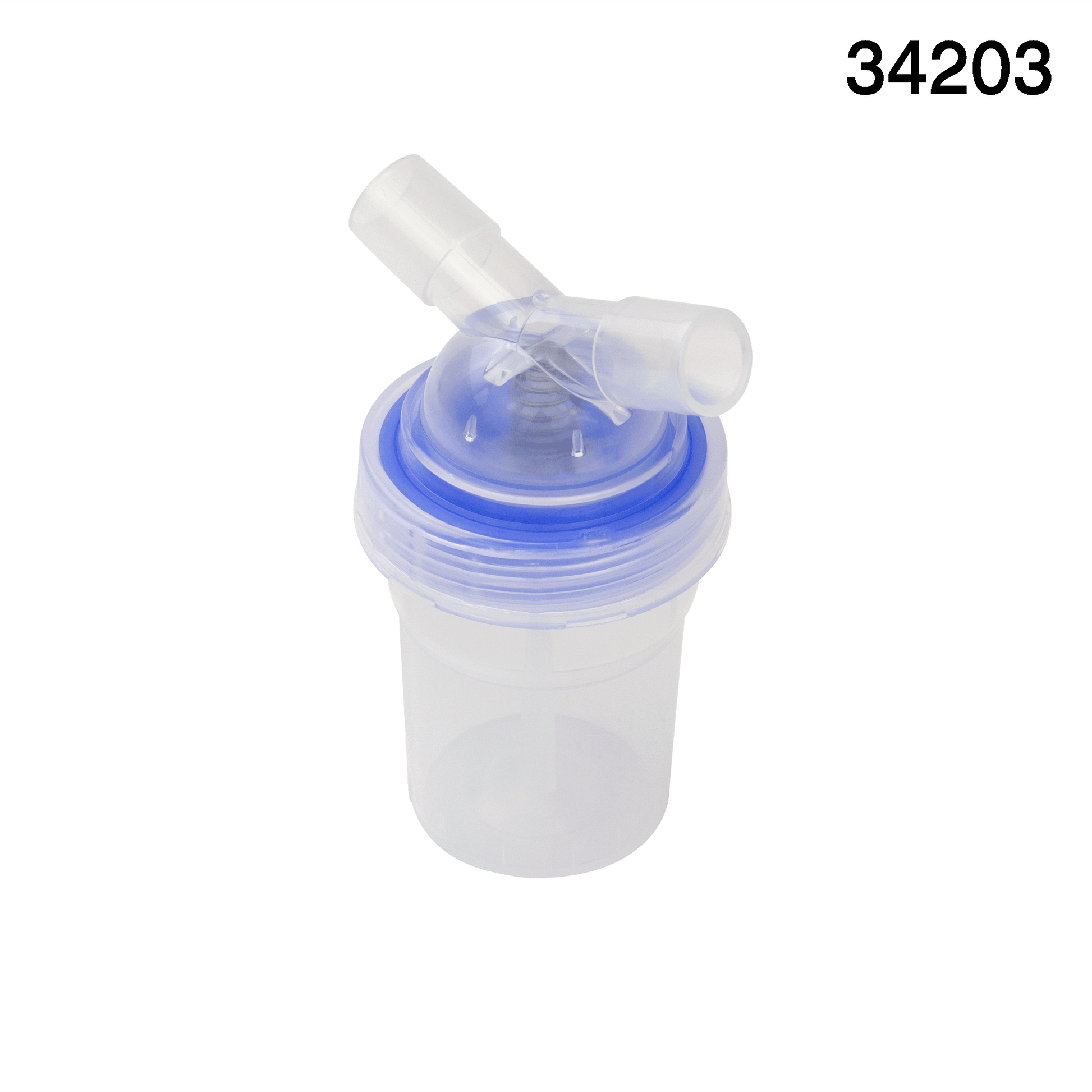 Disposable Water Trap