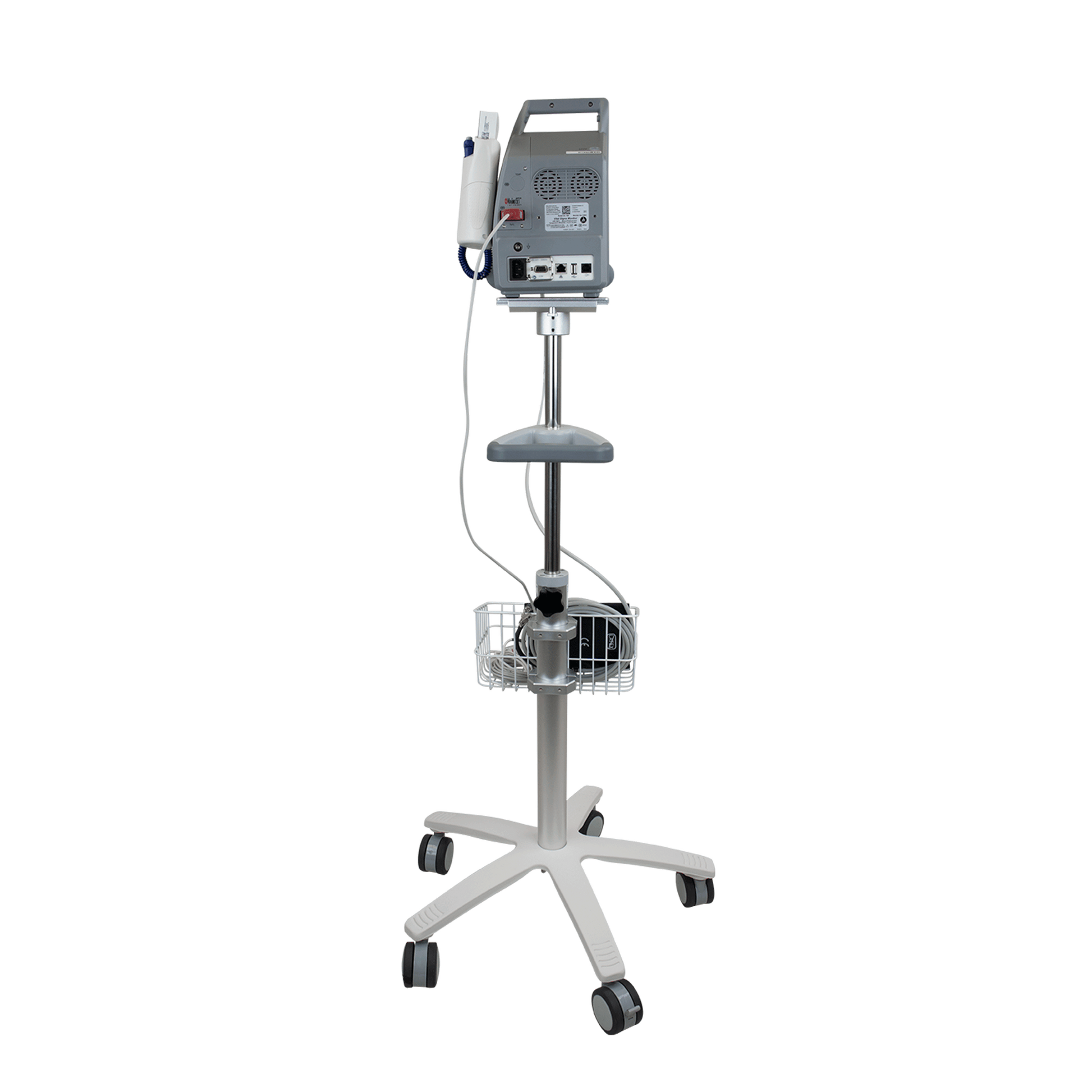 Vital Signs Patient Monitors