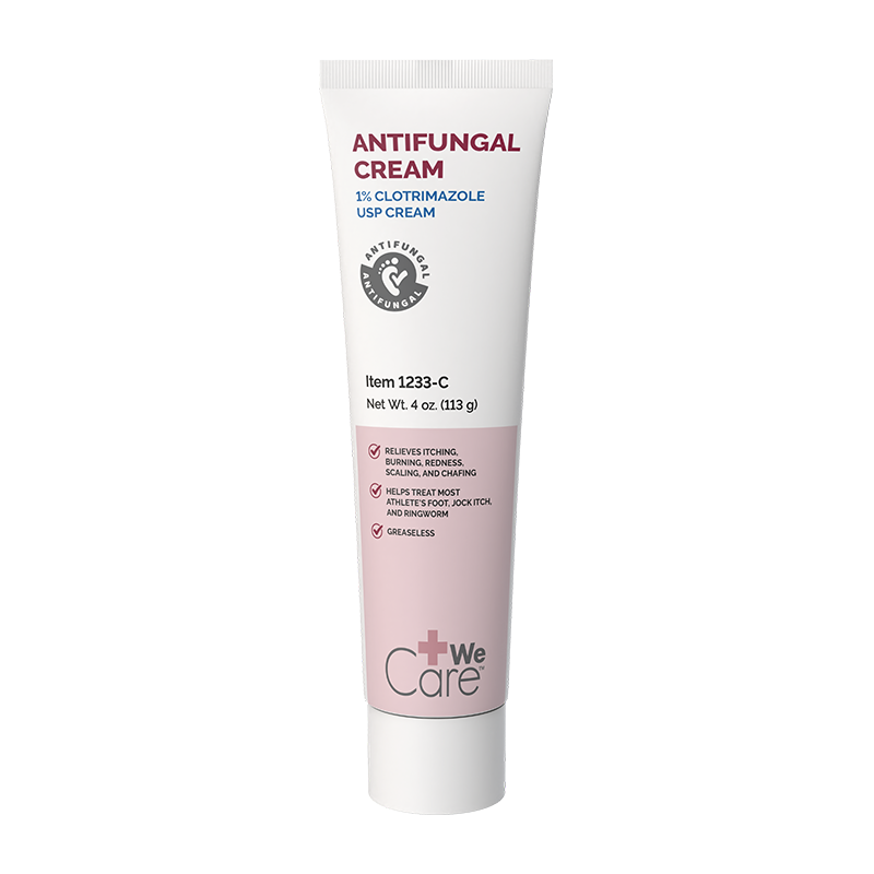 Antifungal Creams