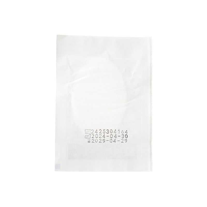 Oval Eye Pads