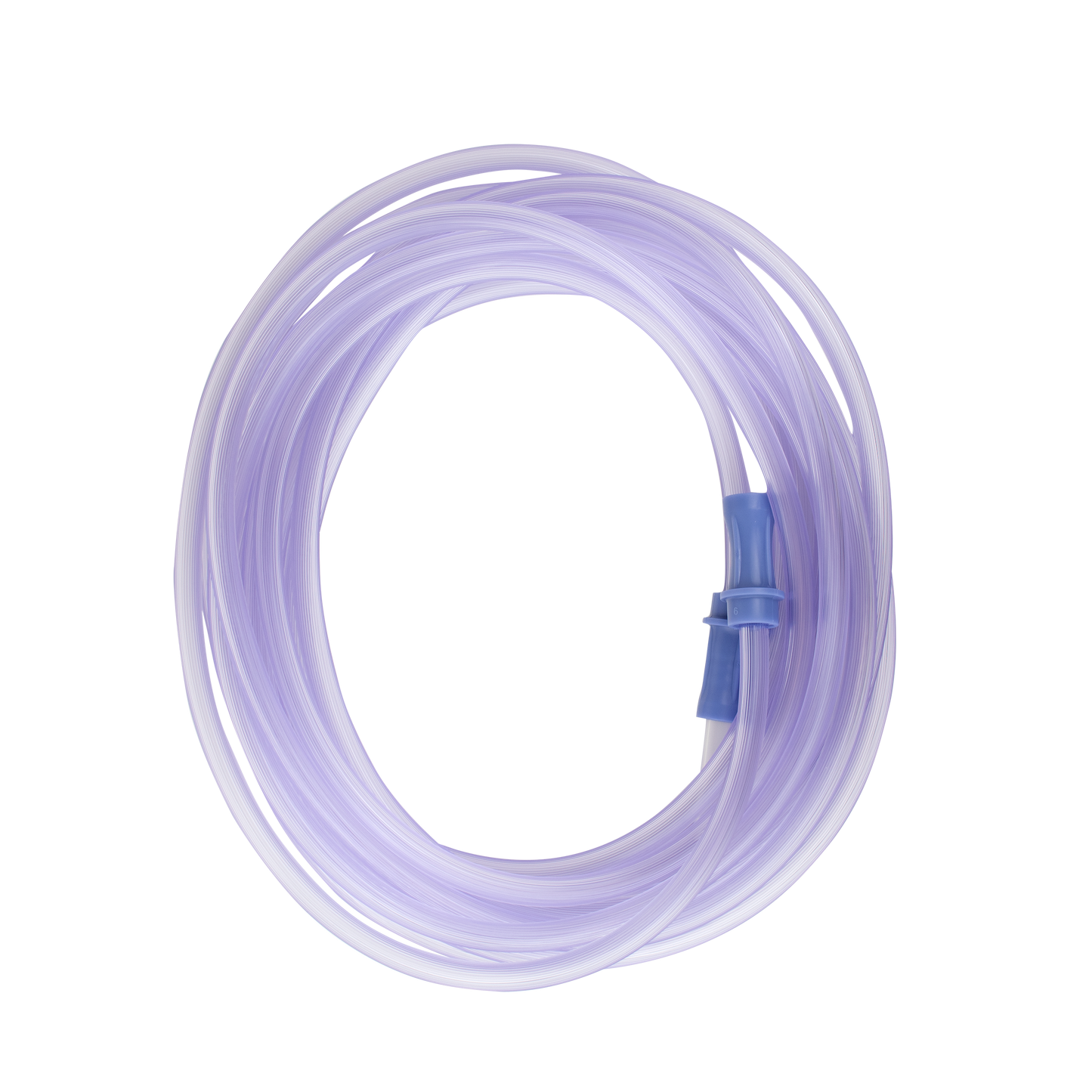 Suction Connecting Tubing