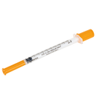 Dynarex Insulin Syringes