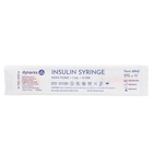 Dynarex Insulin Syringes