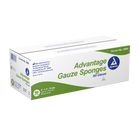 Dynarex Advantage Surgical Sponges - Sterile & Non-Sterile