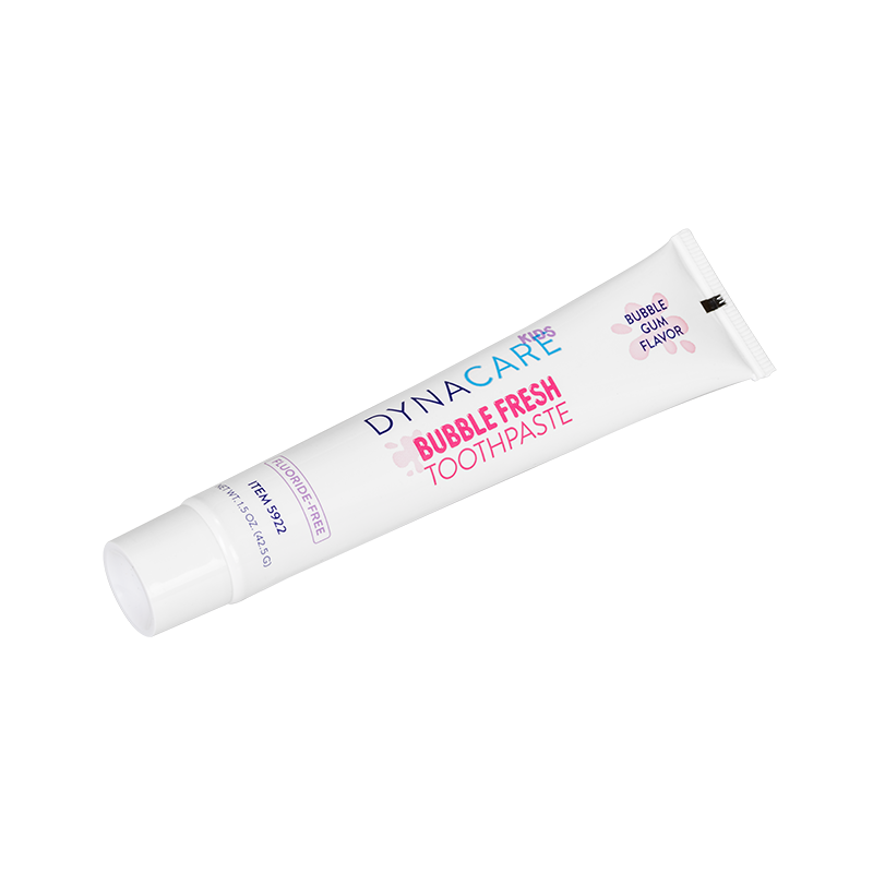 z-Bubble Fresh Toothpaste