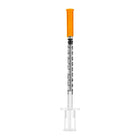 Sol-M® Standard Insulin Syringe