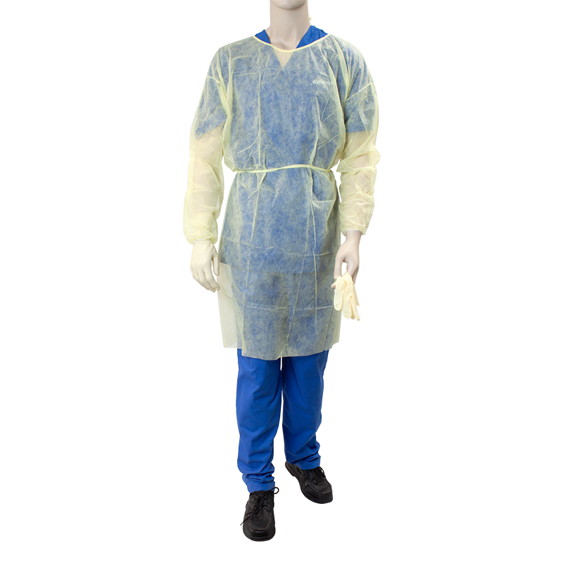 Isolation Gowns