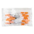 Dynarex Insulin Syringes