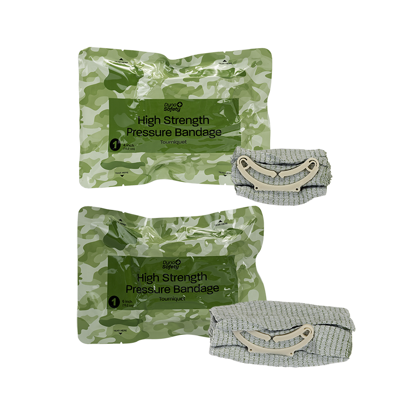 High Strength Pressure Bandages (Israeli Type)