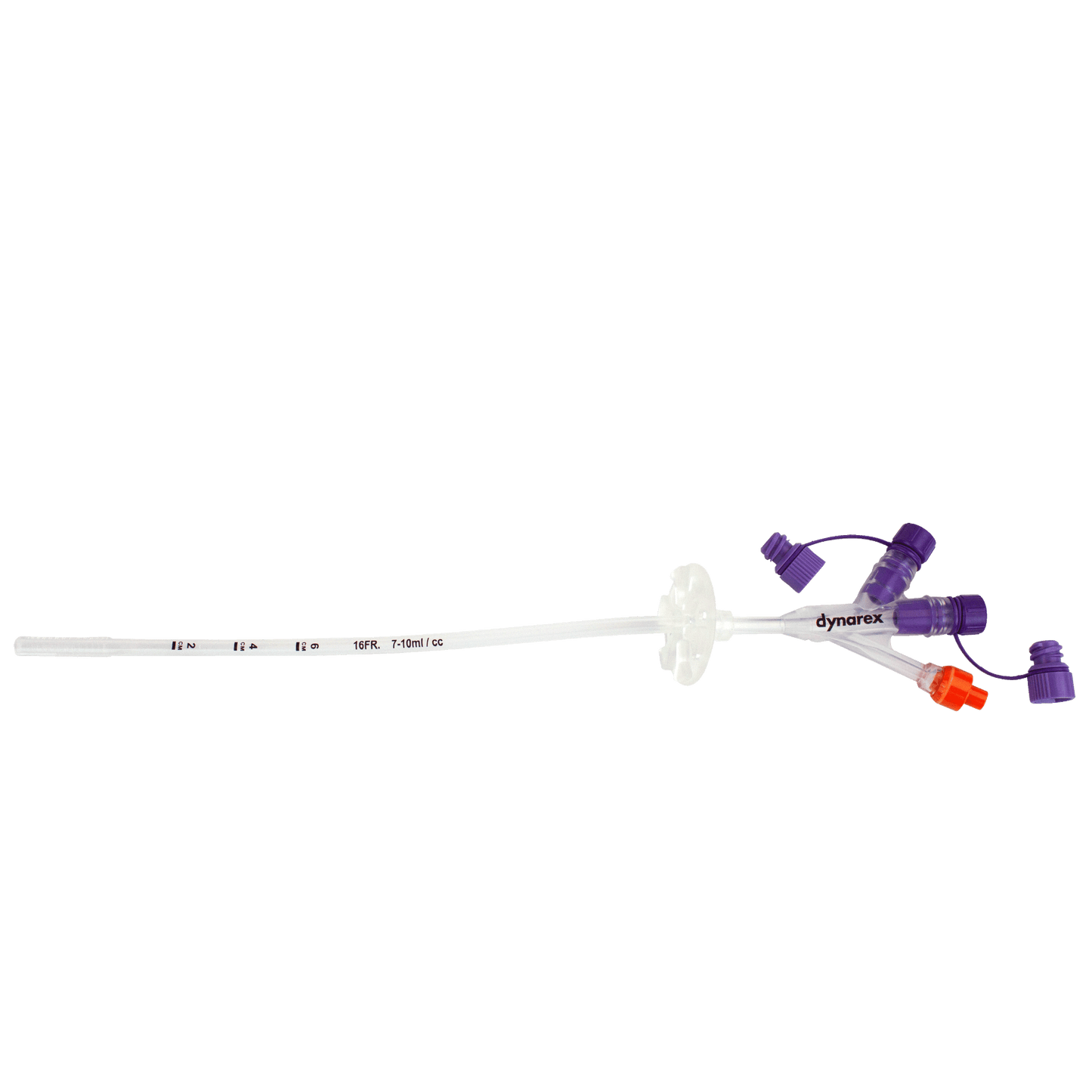 Gastrostomy Tubes with ENFit