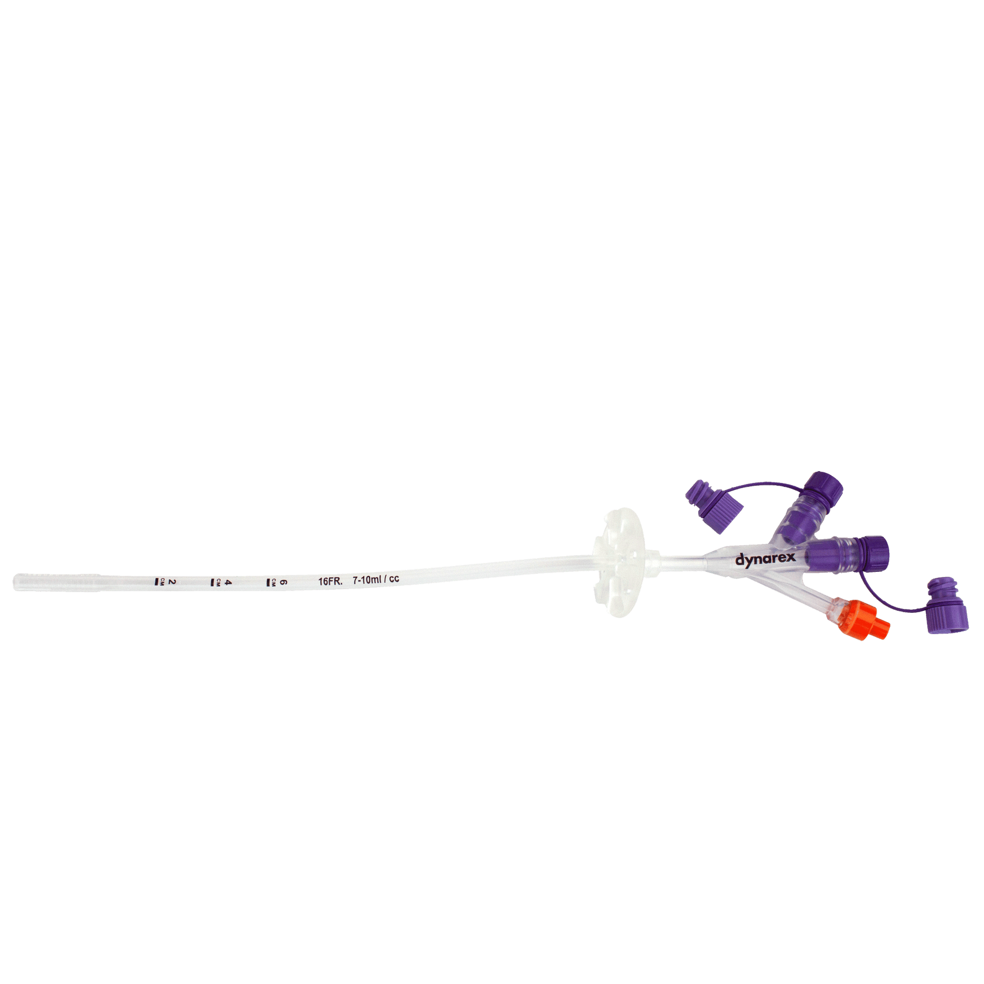Gastrostomy Tubes with ENFit