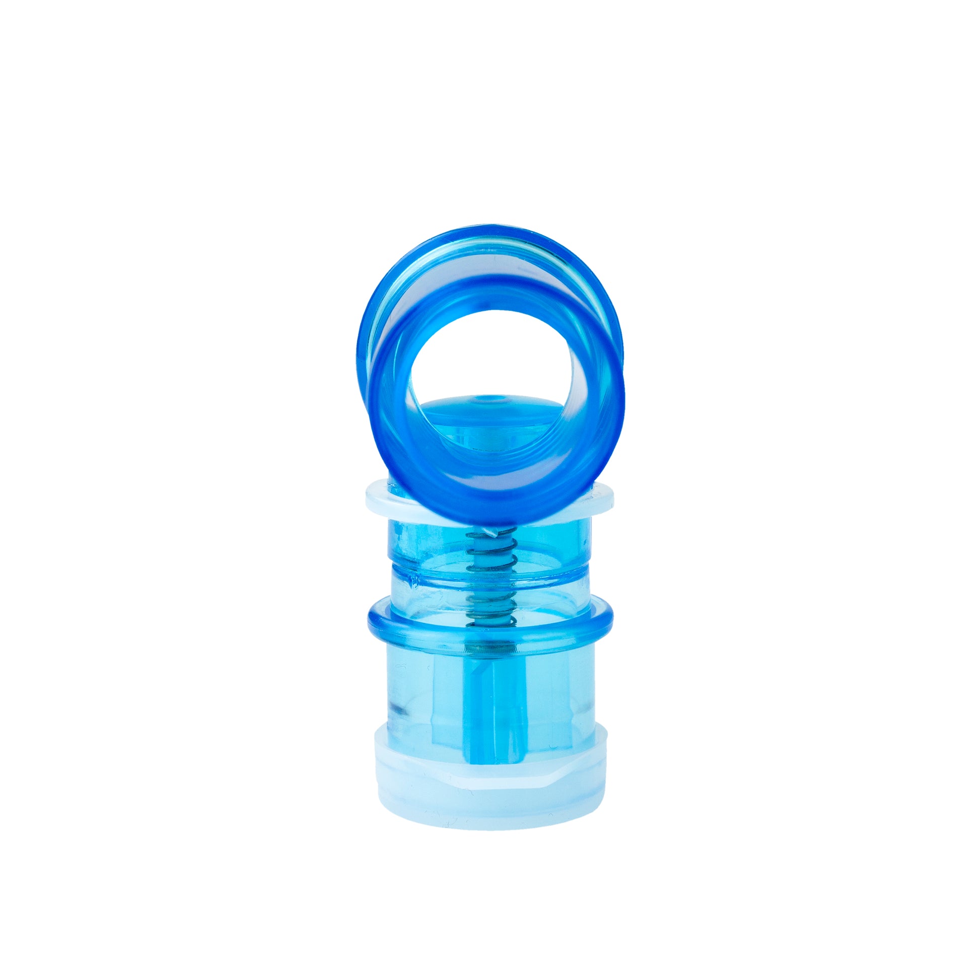 Spring Loaded T-Adaptors