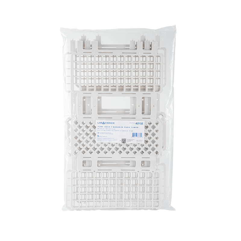 Test Tube Racks