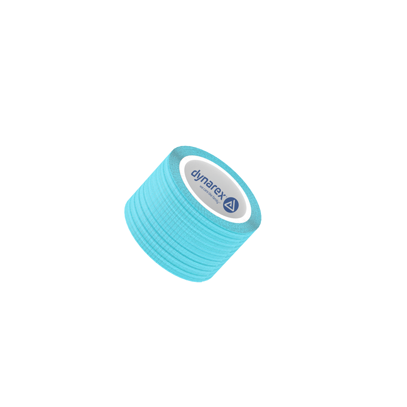 Sensi-Wrap Self-Adherent Bandage Rolls