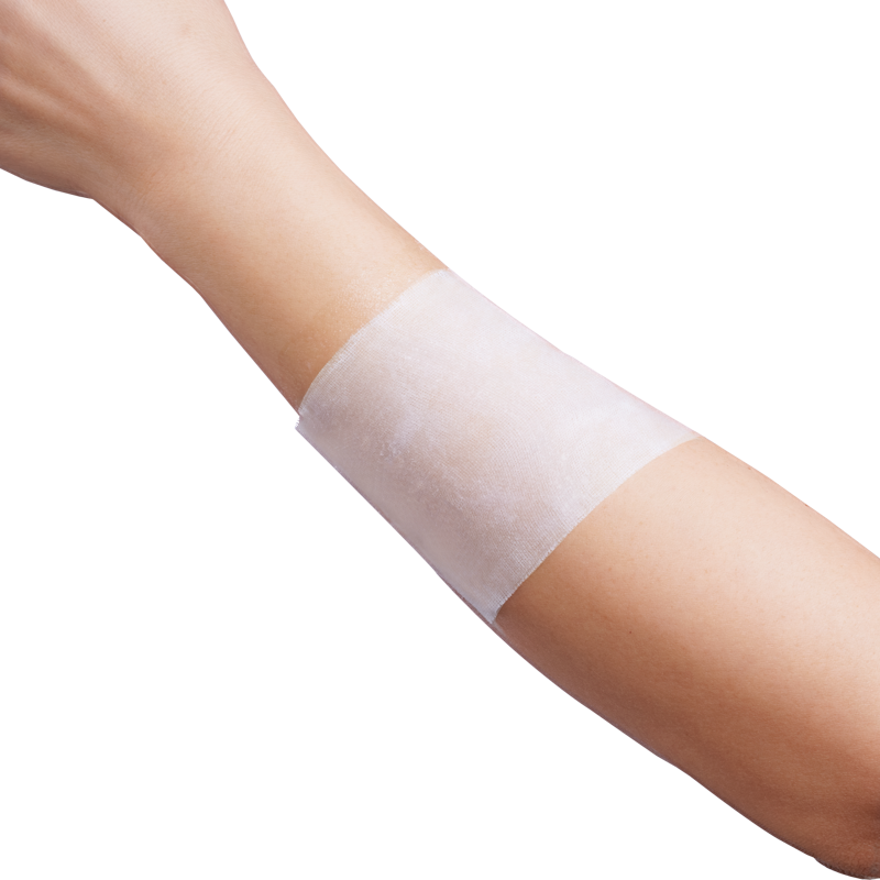 Petroleum Gauze Dressings