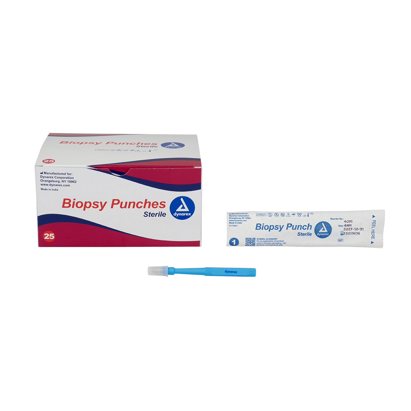 Biopsy Punches