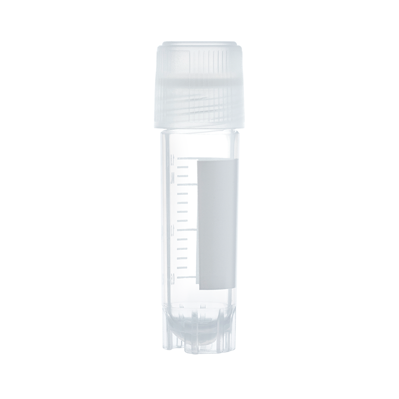Cryogenic Tubes